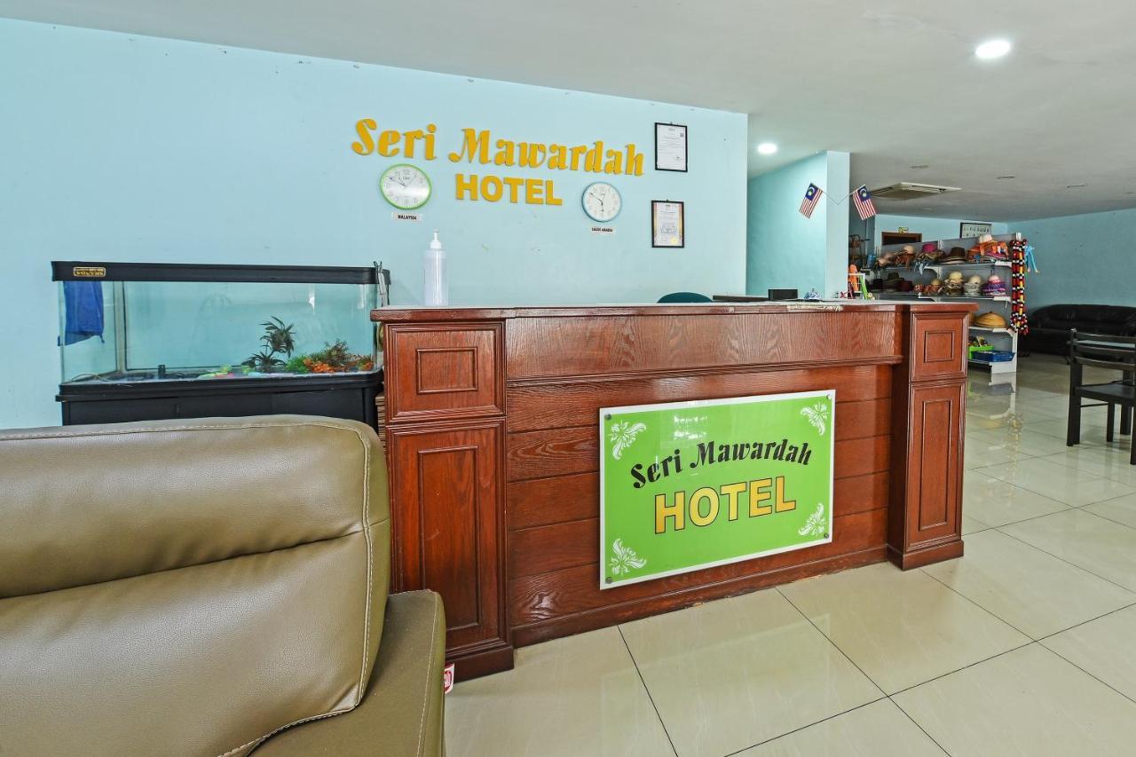 Oyo 90578 Seri Mawardah Hotel Malacca Exterior photo